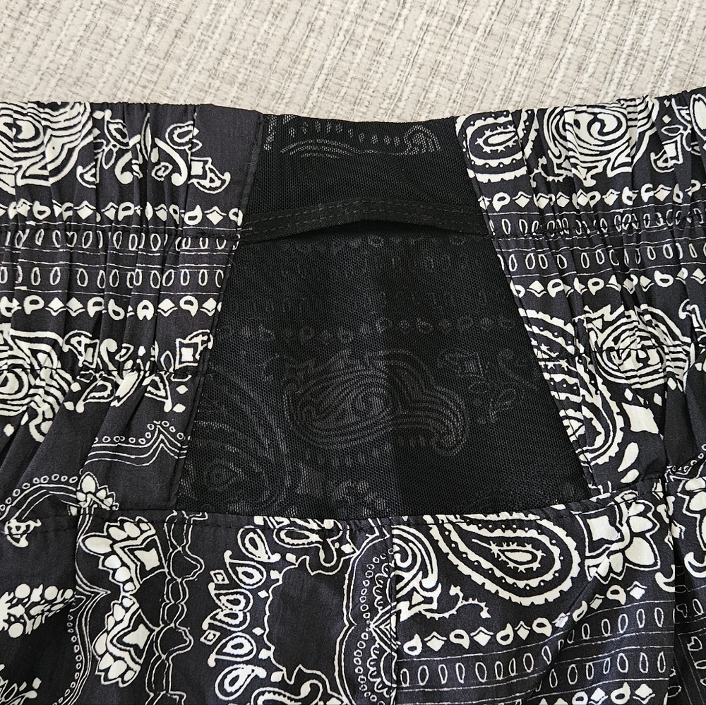 Free People Movement Shorts - Picture 2 of 4
